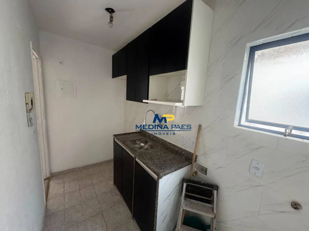 Apartamento, 2 quartos, 55 m² - Foto 10