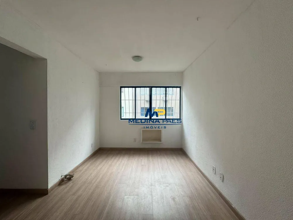 Apartamento, 2 quartos, 55 m² - Foto 2