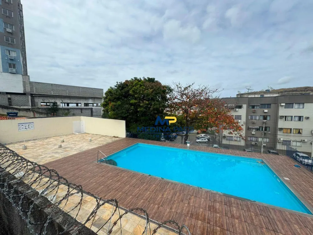 Apartamento, 2 quartos, 55 m² - Foto 30
