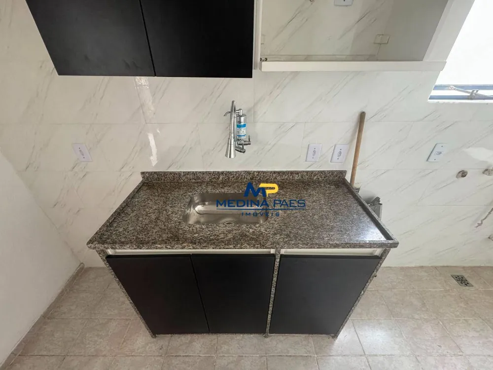 Apartamento, 2 quartos, 55 m² - Foto 14