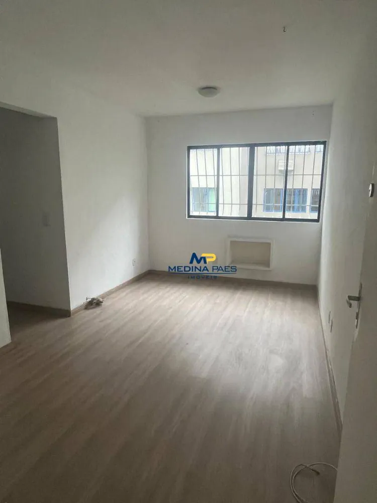 Apartamento, 2 quartos, 55 m² - Foto 1