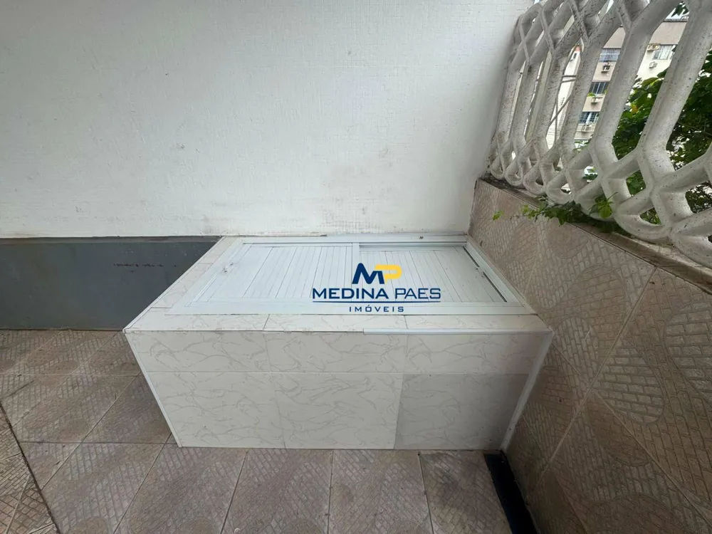 Apartamento, 2 quartos, 55 m² - Foto 28