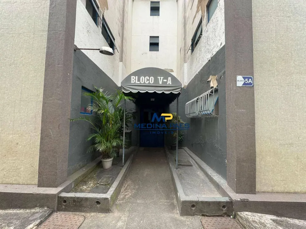 Apartamento, 2 quartos, 55 m² - Foto 22