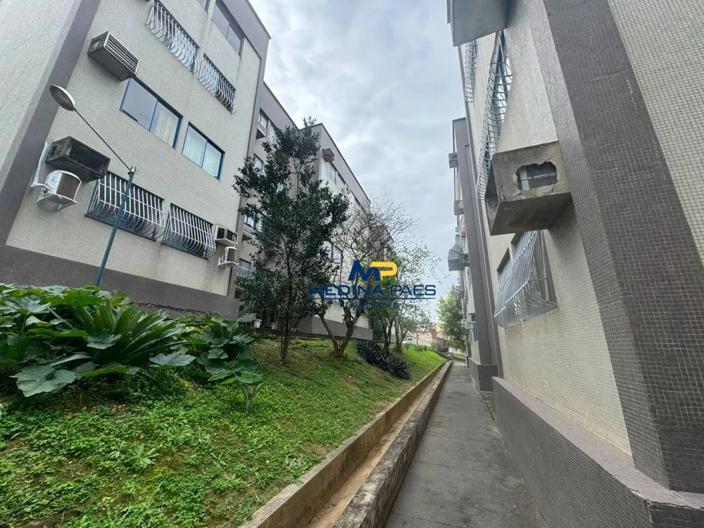Apartamento, 2 quartos, 55 m² - Foto 21