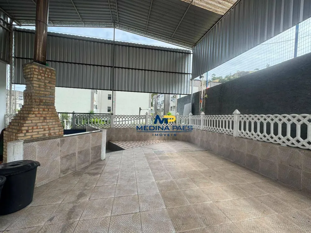 Apartamento, 2 quartos, 55 m² - Foto 29