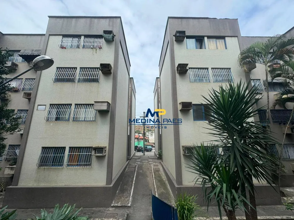 Apartamento, 2 quartos, 55 m² - Foto 23