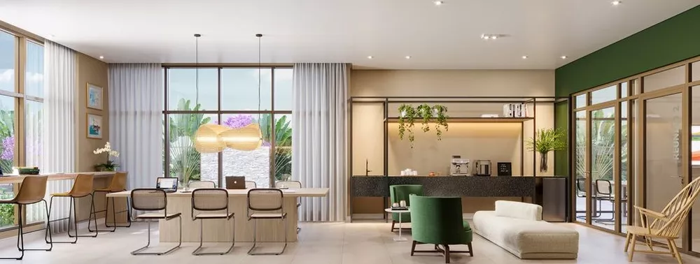Cobertura, 2 quartos, 269 m² - Foto 8
