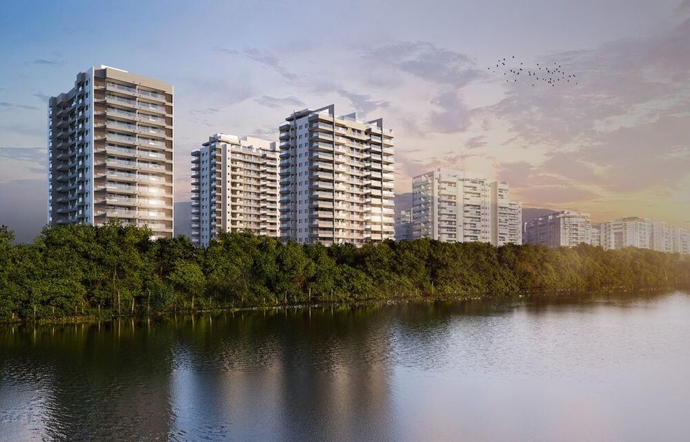 Cobertura, 2 quartos, 269 m² - Foto 34