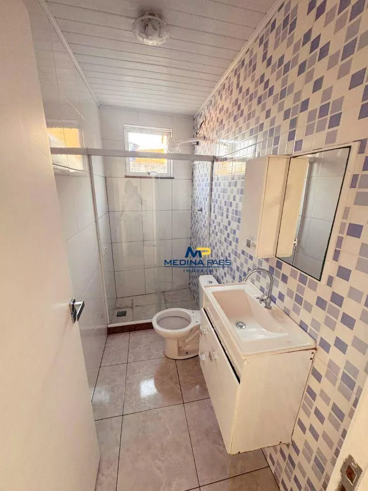 Casa, 2 quartos - Foto 14