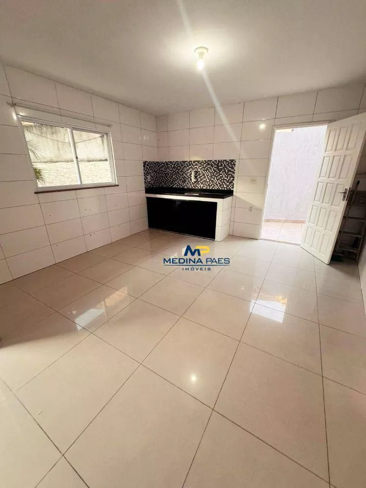 Casa, 2 quartos - Foto 12
