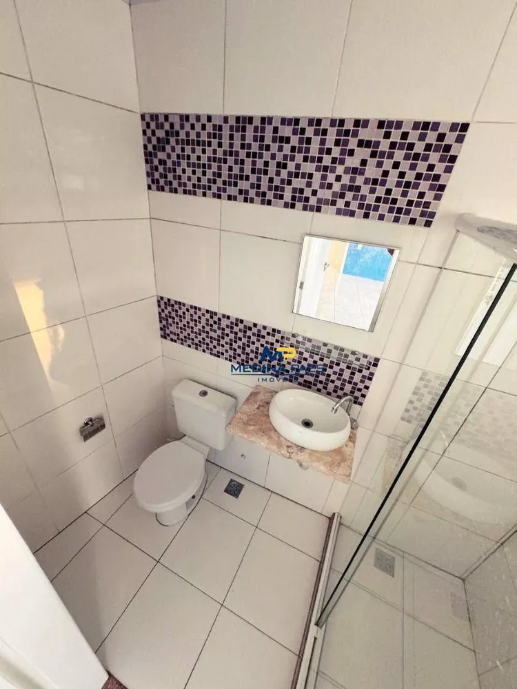 Casa, 2 quartos - Foto 11
