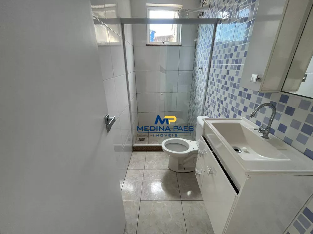 Casa, 2 quartos - Foto 28