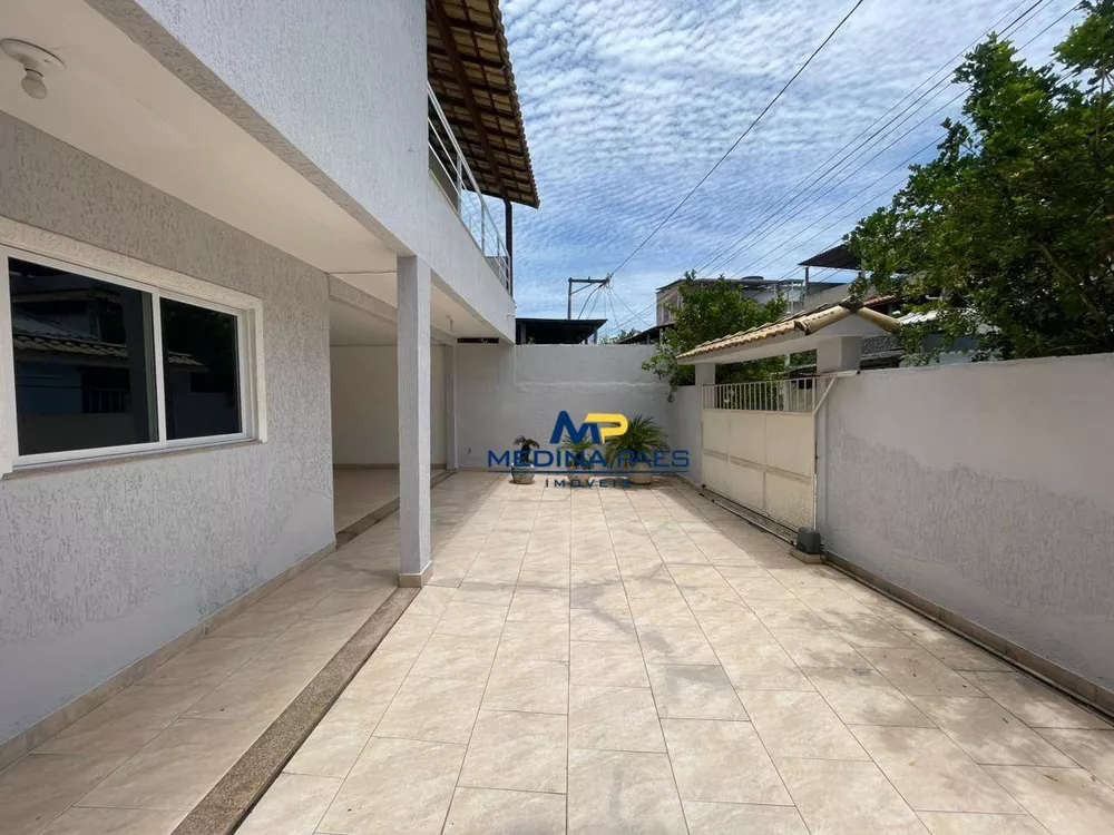 Casa, 2 quartos - Foto 21