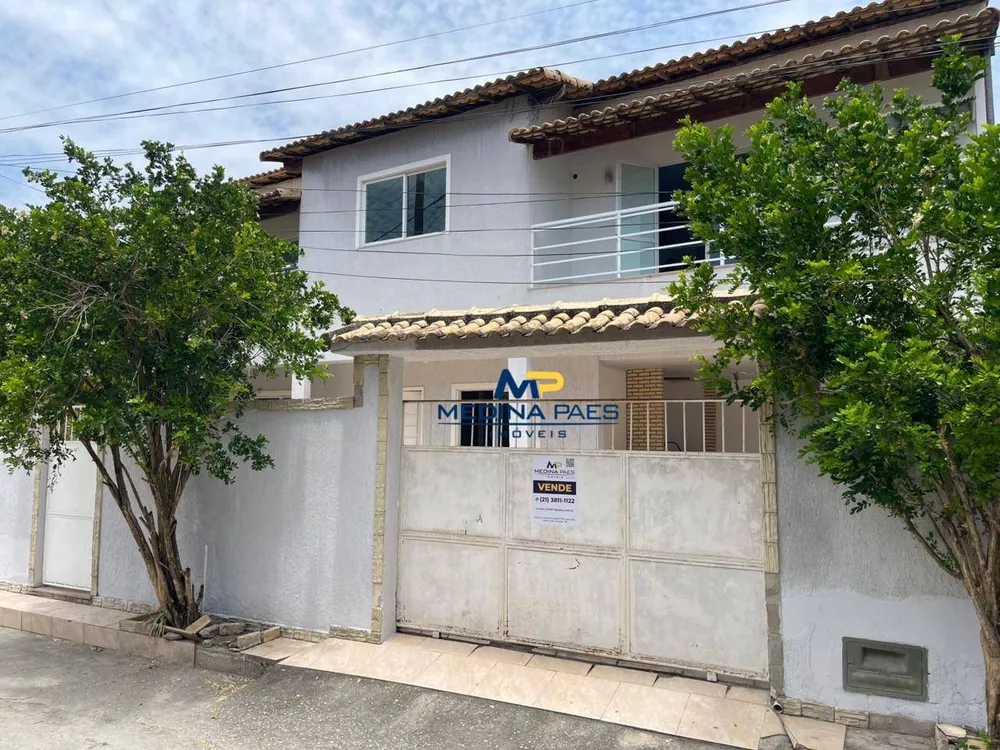 Casa, 2 quartos - Foto 35