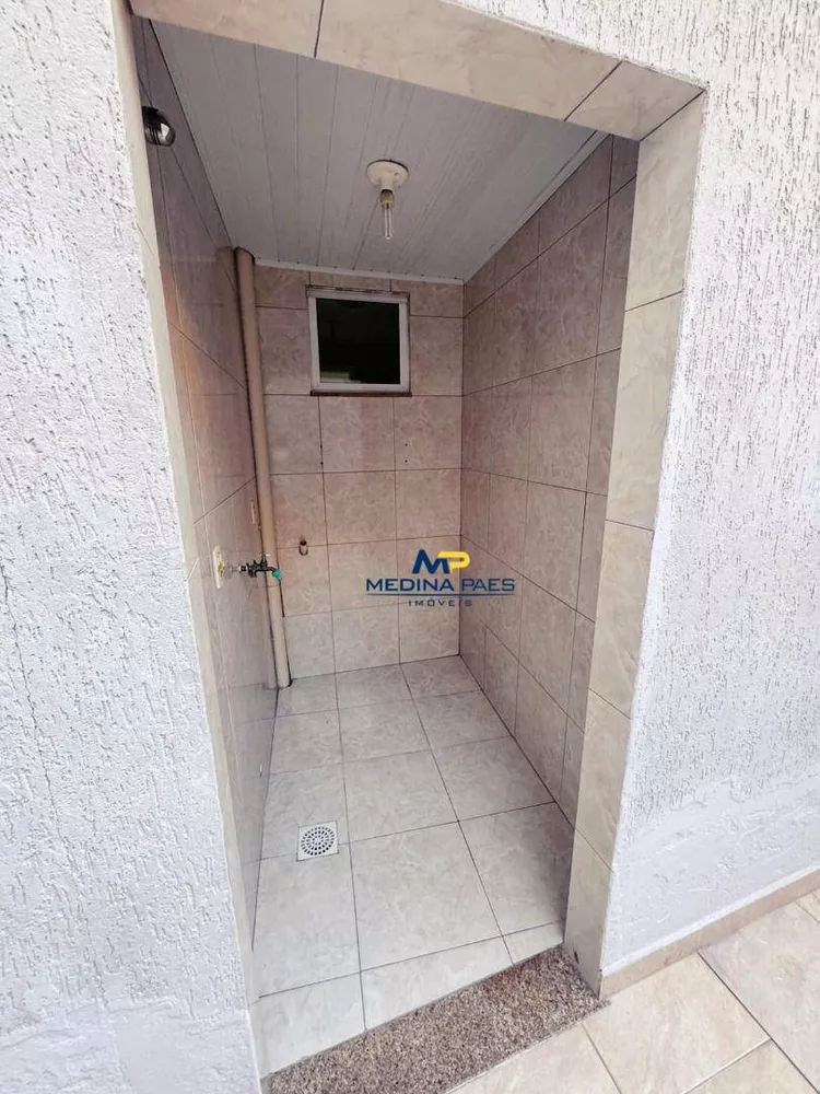 Casa, 2 quartos - Foto 1