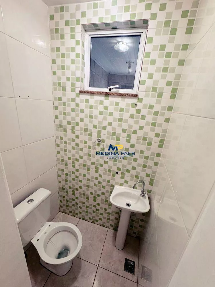 Casa, 2 quartos - Foto 4