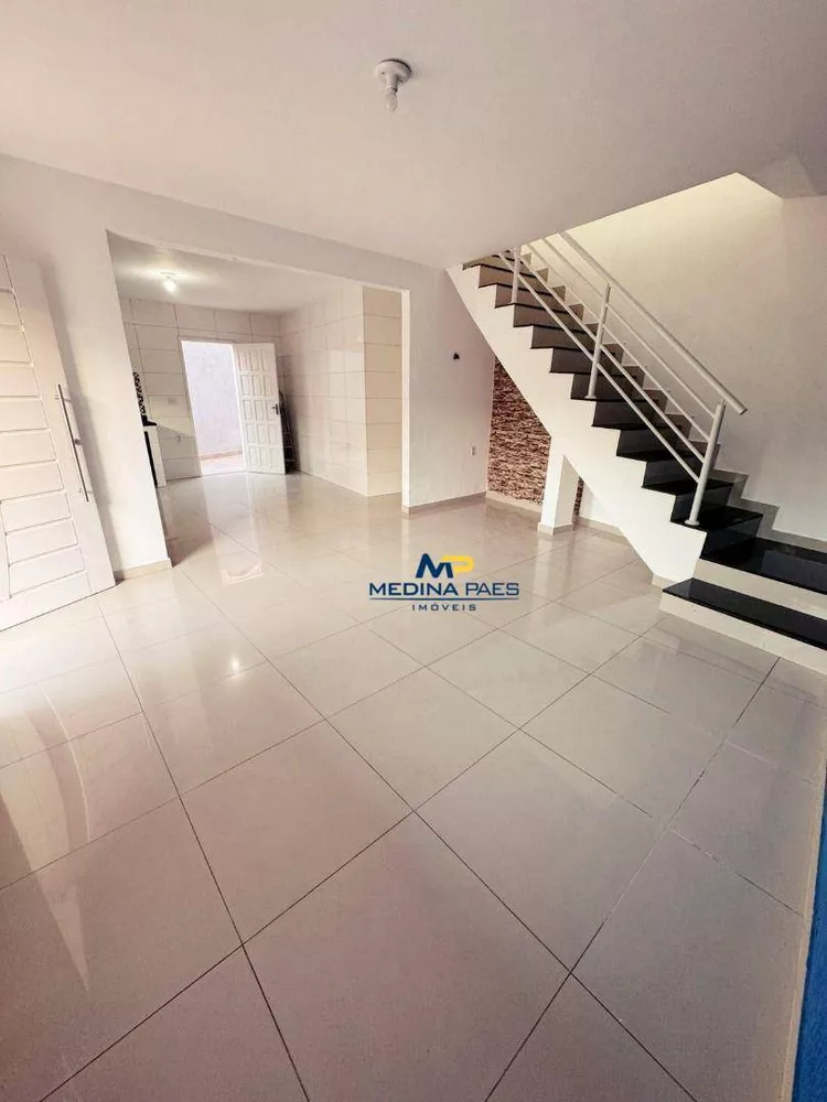 Casa, 2 quartos - Foto 2