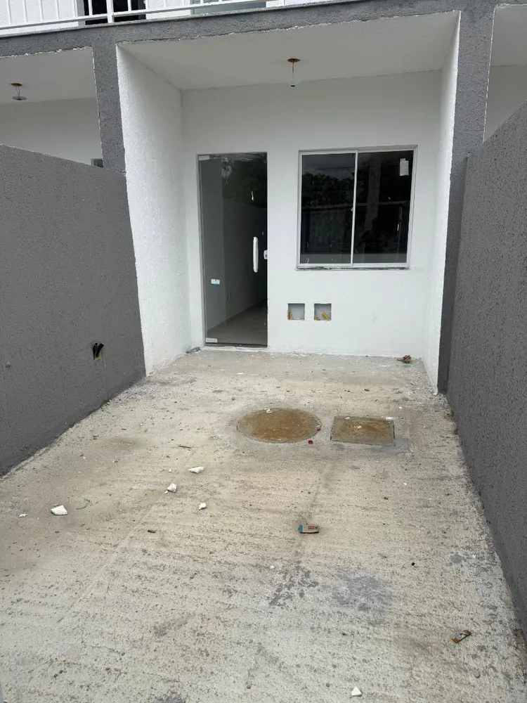 Casa, 1 quarto, 35 m² - Foto 1