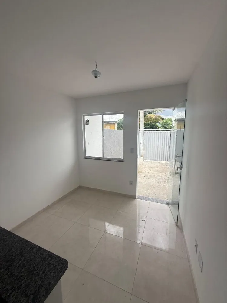 Casa, 1 quarto, 35 m² - Foto 2
