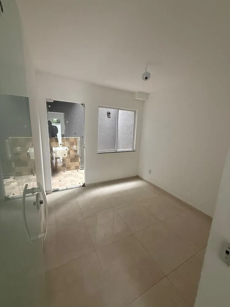 Casa, 1 quarto, 35 m² - Foto 11