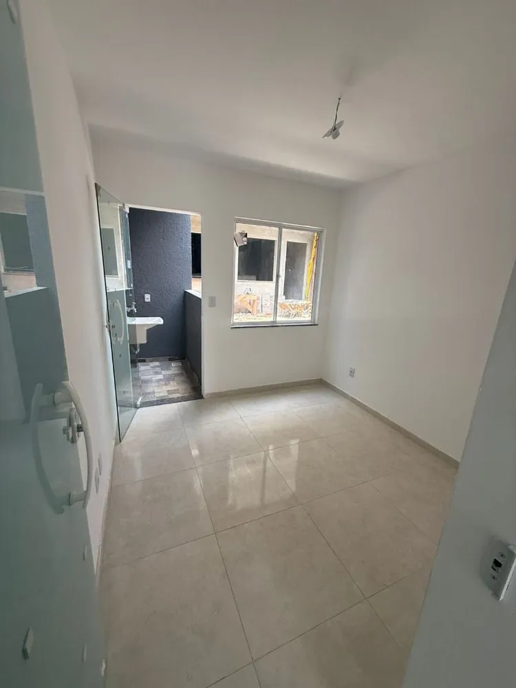 Casa, 1 quarto, 35 m² - Foto 7