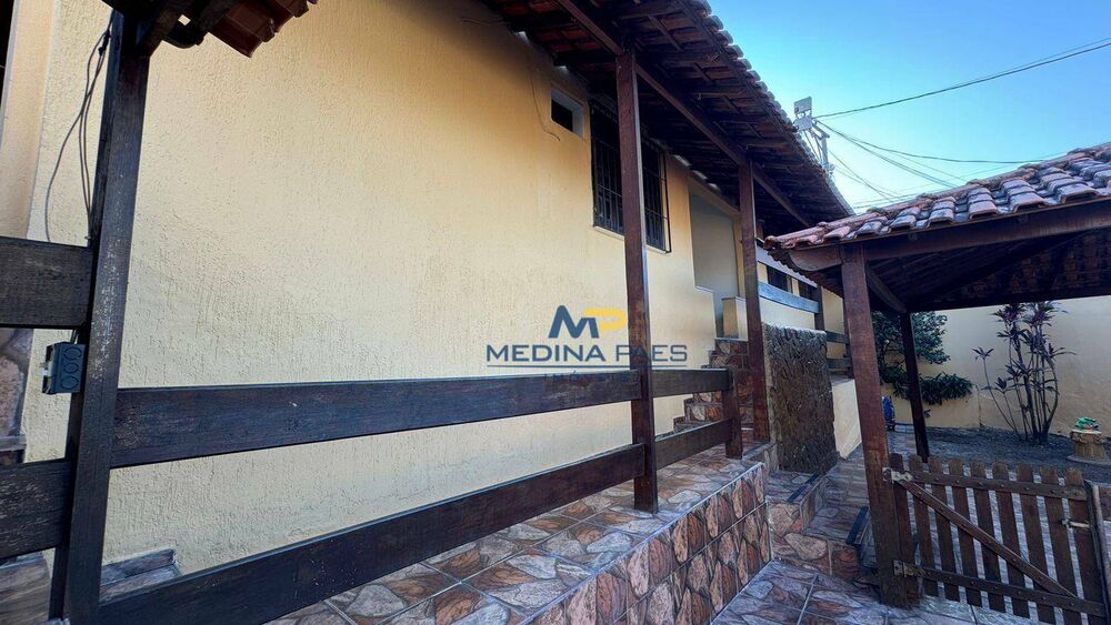 Casa, 3 quartos, 390 m² - Foto 7