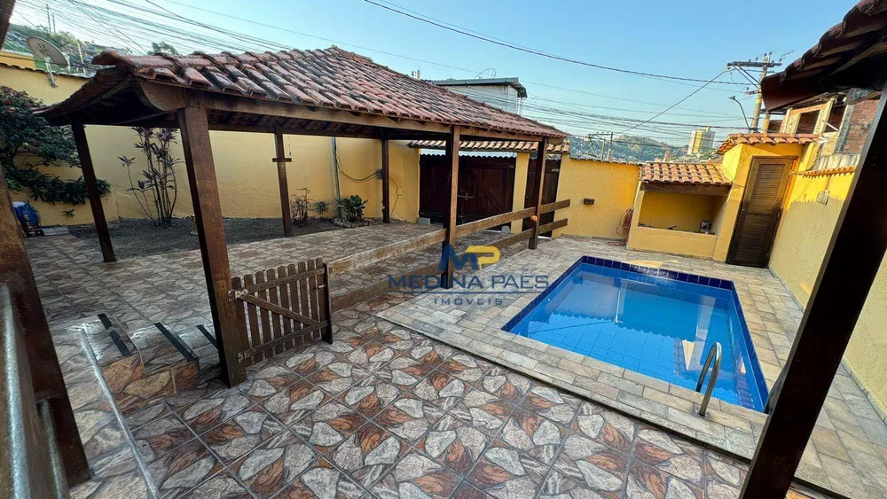 Casa, 3 quartos, 390 m² - Foto 17