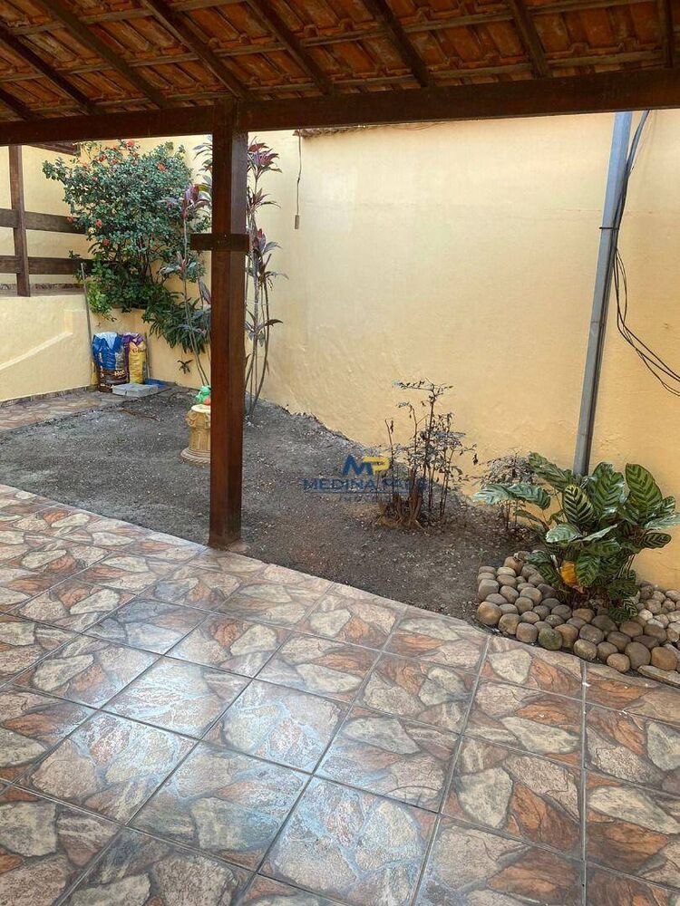 Casa, 3 quartos, 390 m² - Foto 8