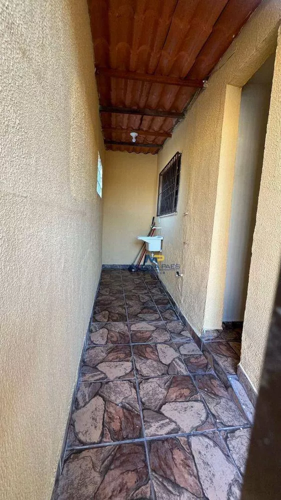 Casa, 3 quartos, 390 m² - Foto 9