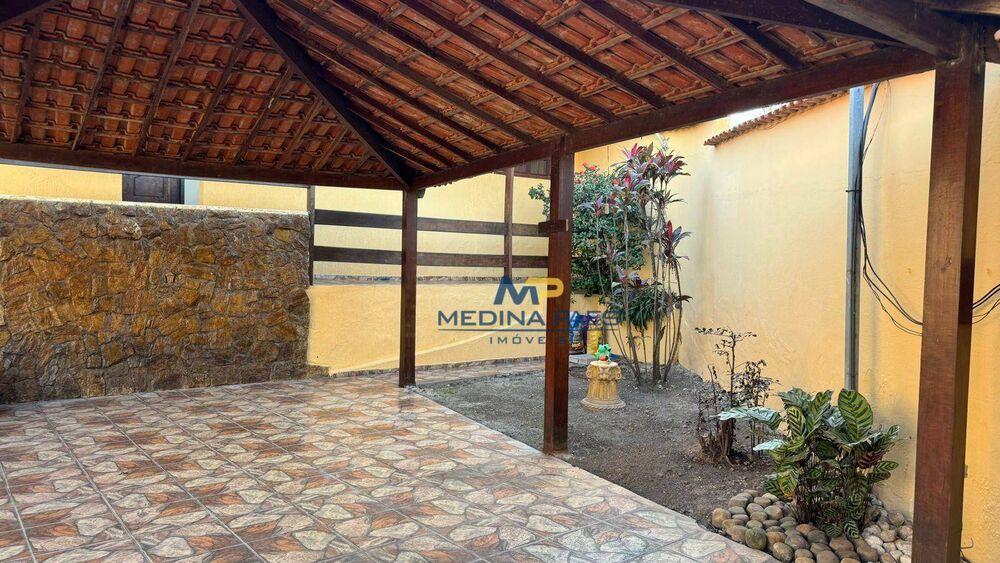 Casa, 3 quartos, 390 m² - Foto 3