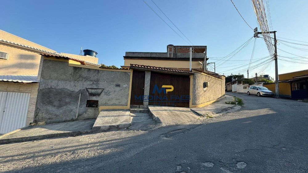 Casa, 3 quartos, 390 m² - Foto 15