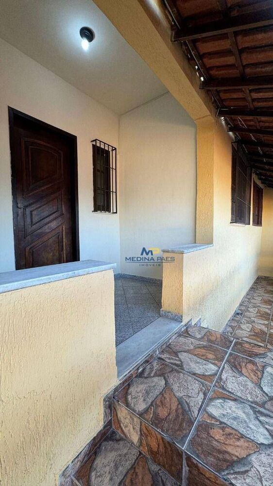 Casa, 3 quartos, 390 m² - Foto 16