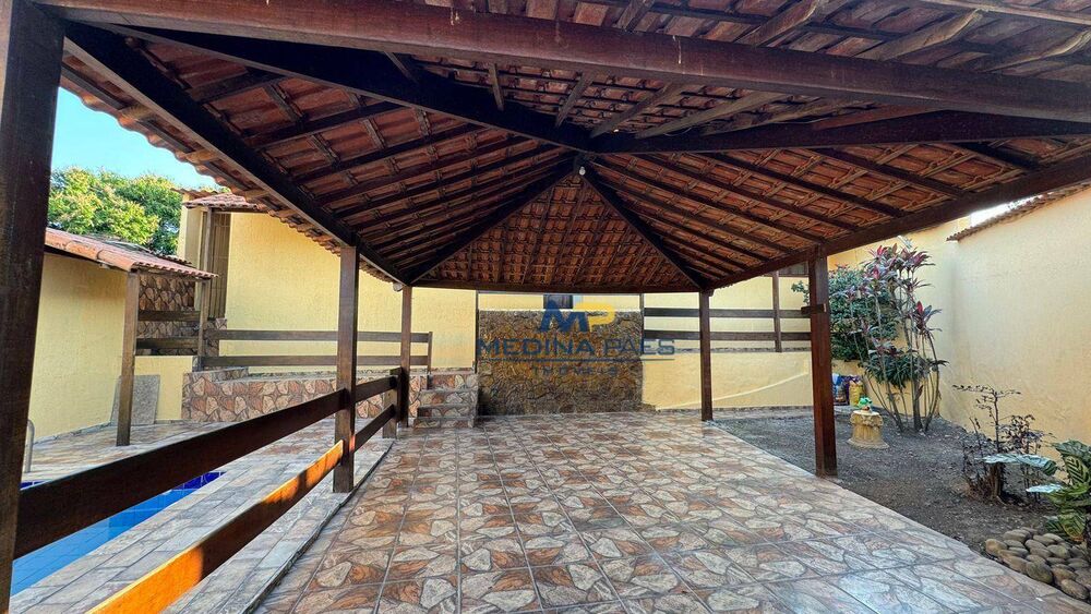 Casa, 3 quartos, 390 m² - Foto 13