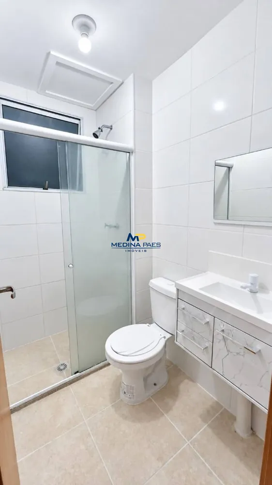 Apartamento, 2 quartos, 44 m² - Foto 7