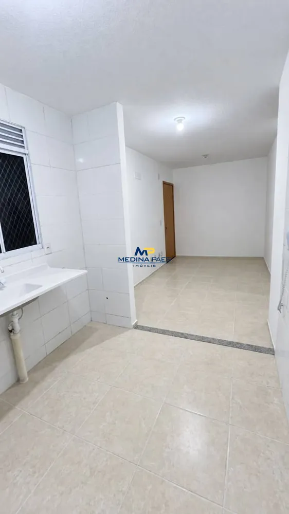 Apartamento, 2 quartos, 44 m² - Foto 4