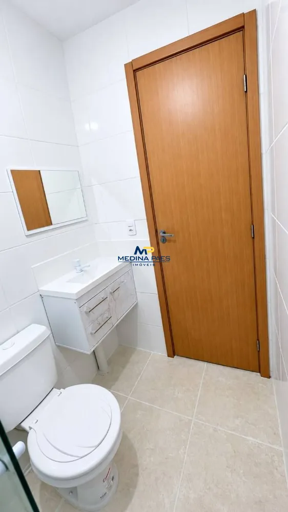 Apartamento, 2 quartos, 44 m² - Foto 6