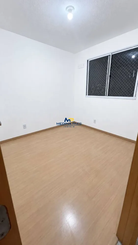 Apartamento, 2 quartos, 44 m² - Foto 8
