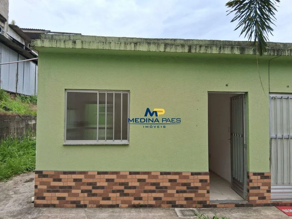 Casa, 1 quarto - Foto 4
