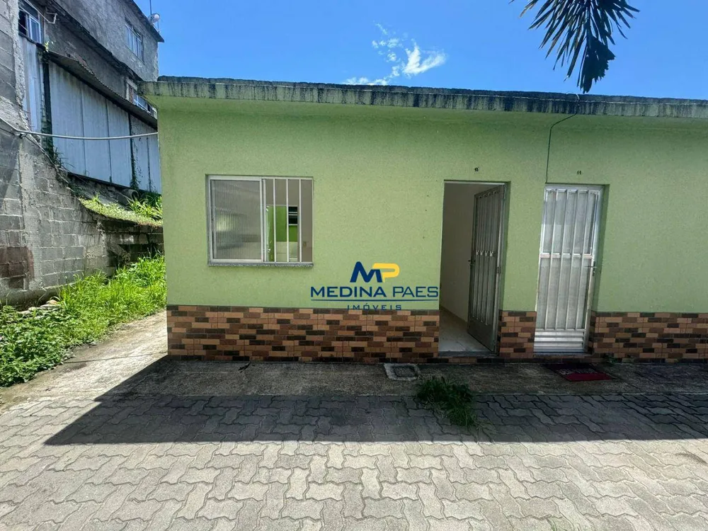 Casa, 1 quarto - Foto 1