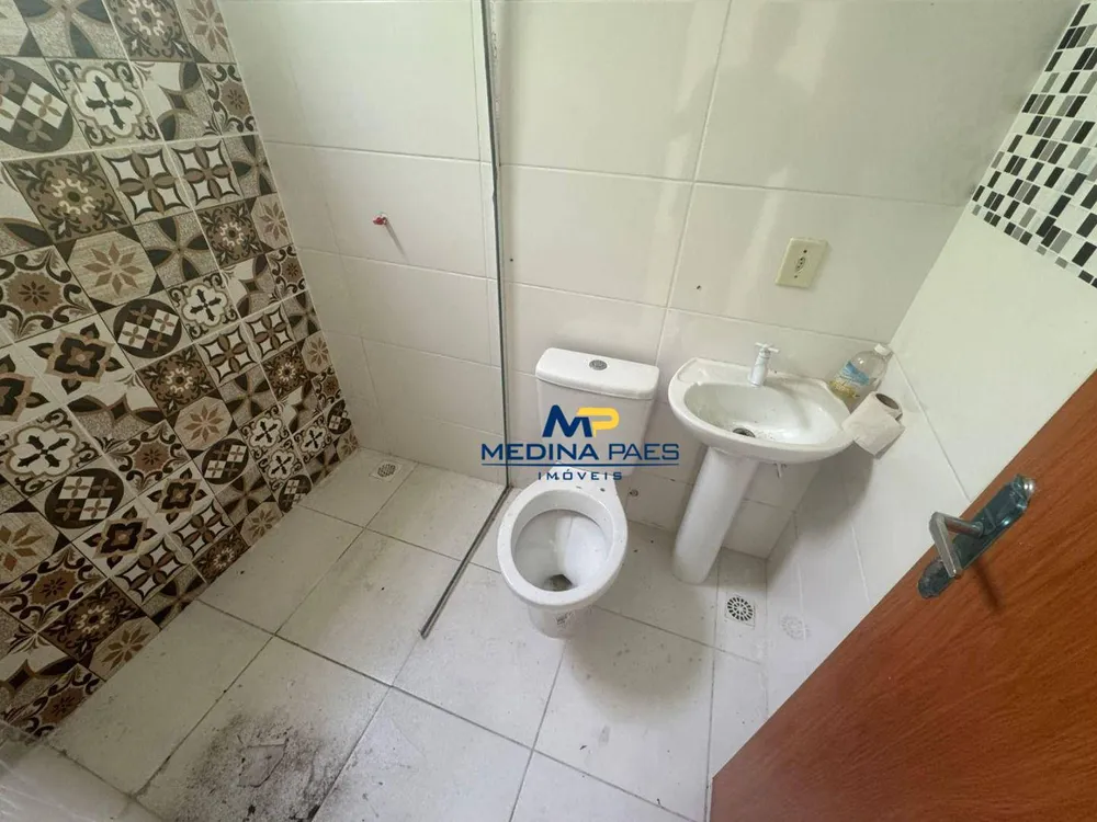 Casa, 1 quarto - Foto 10