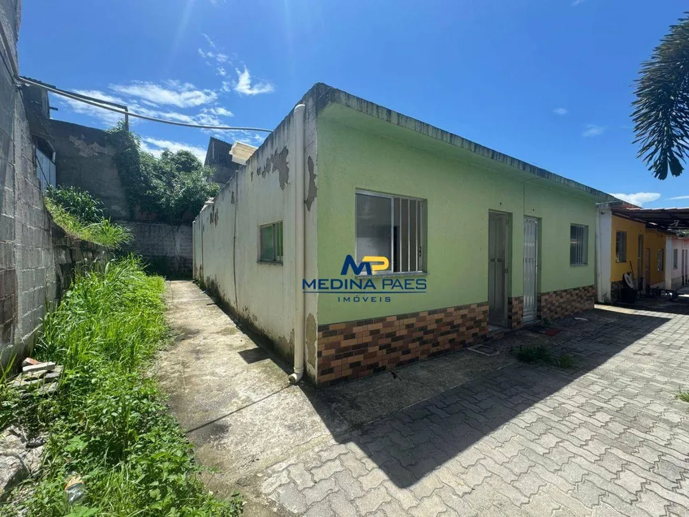 Casa, 1 quarto - Foto 2