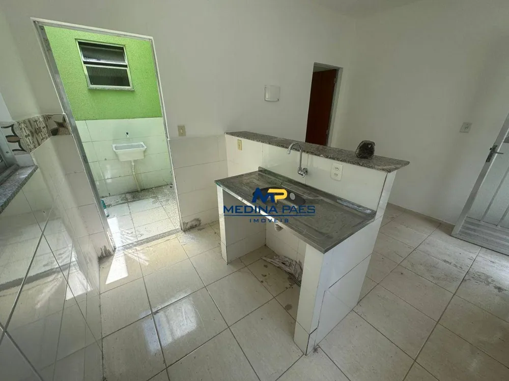 Casa, 1 quarto - Foto 8