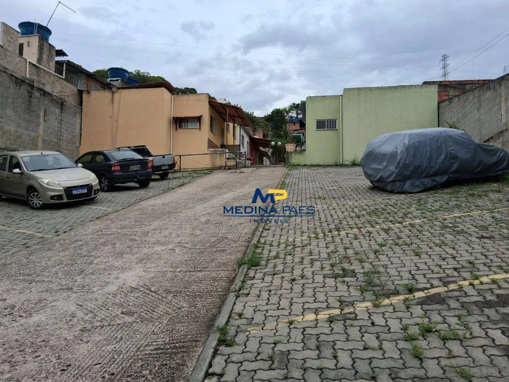 Casa, 1 quarto - Foto 19
