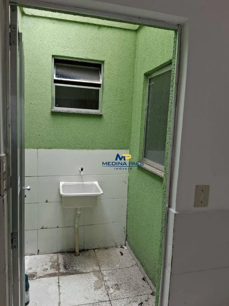 Casa, 1 quarto - Foto 17