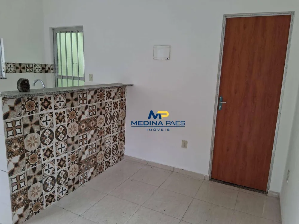 Casa, 1 quarto - Foto 6