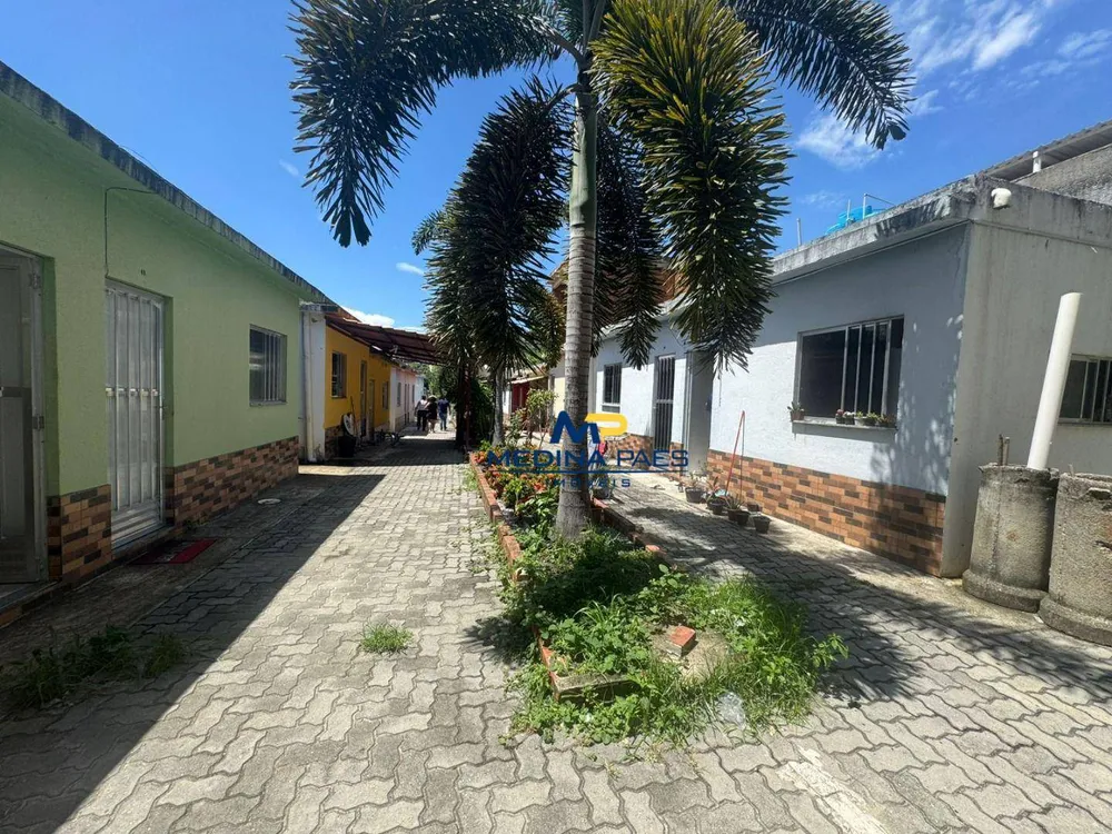 Casa, 1 quarto - Foto 21