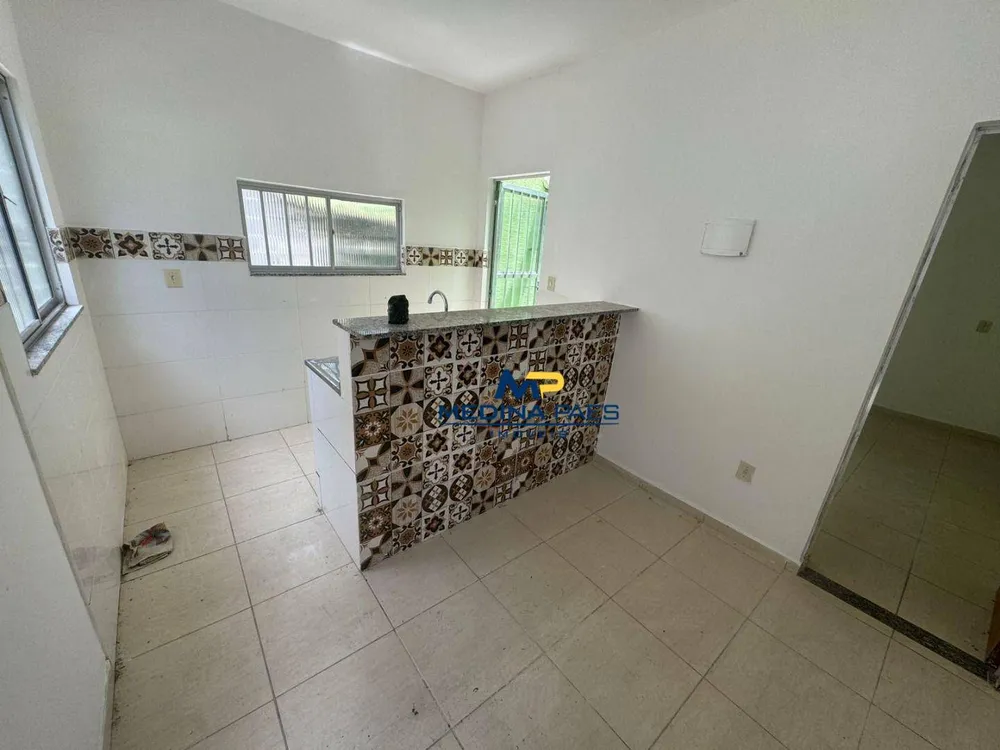 Casa, 1 quarto - Foto 7