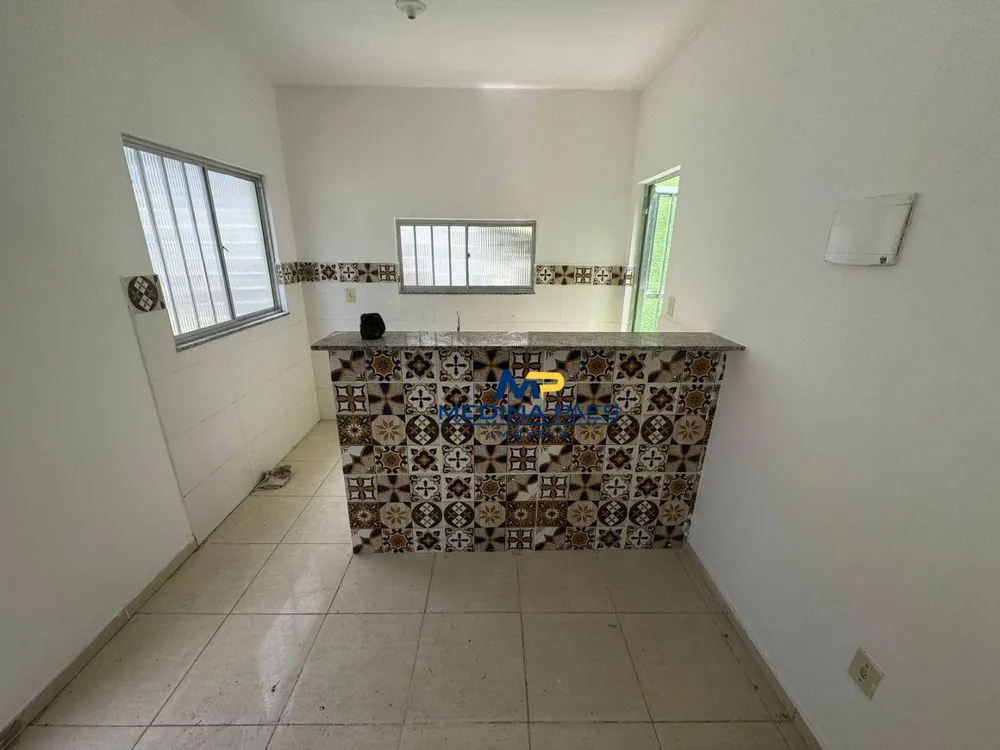 Casa, 1 quarto - Foto 5