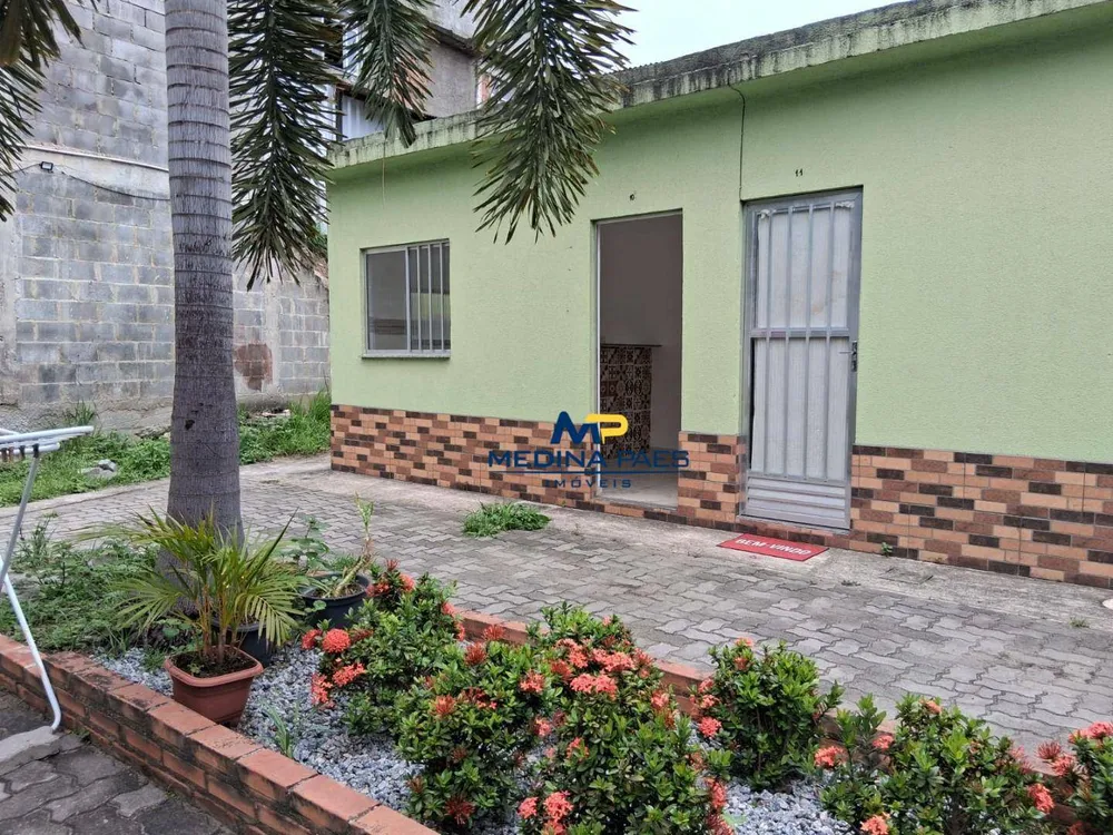 Casa, 1 quarto - Foto 3