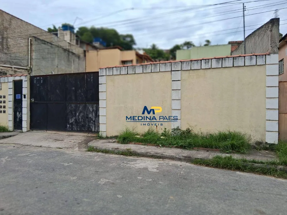 Casa, 1 quarto - Foto 20